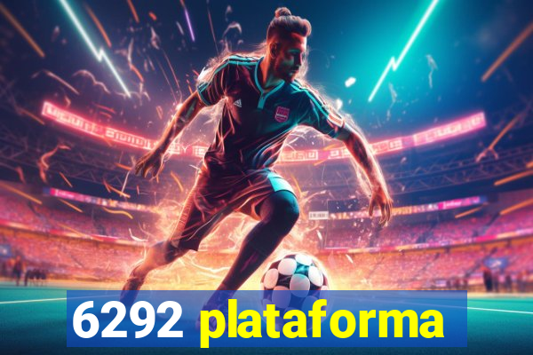 6292 plataforma